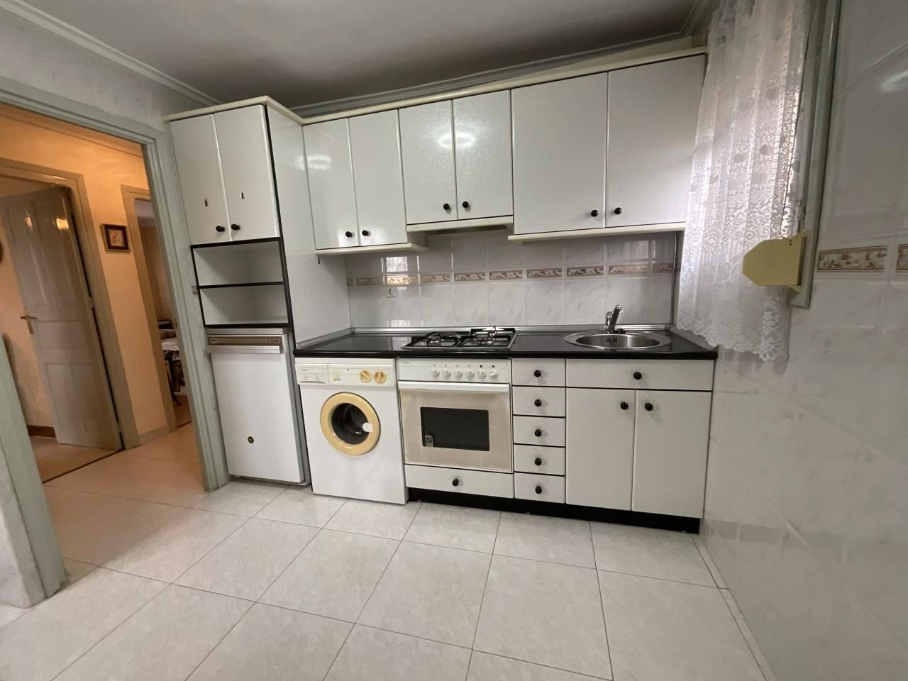 Pis en venda a Carretera Gallinero