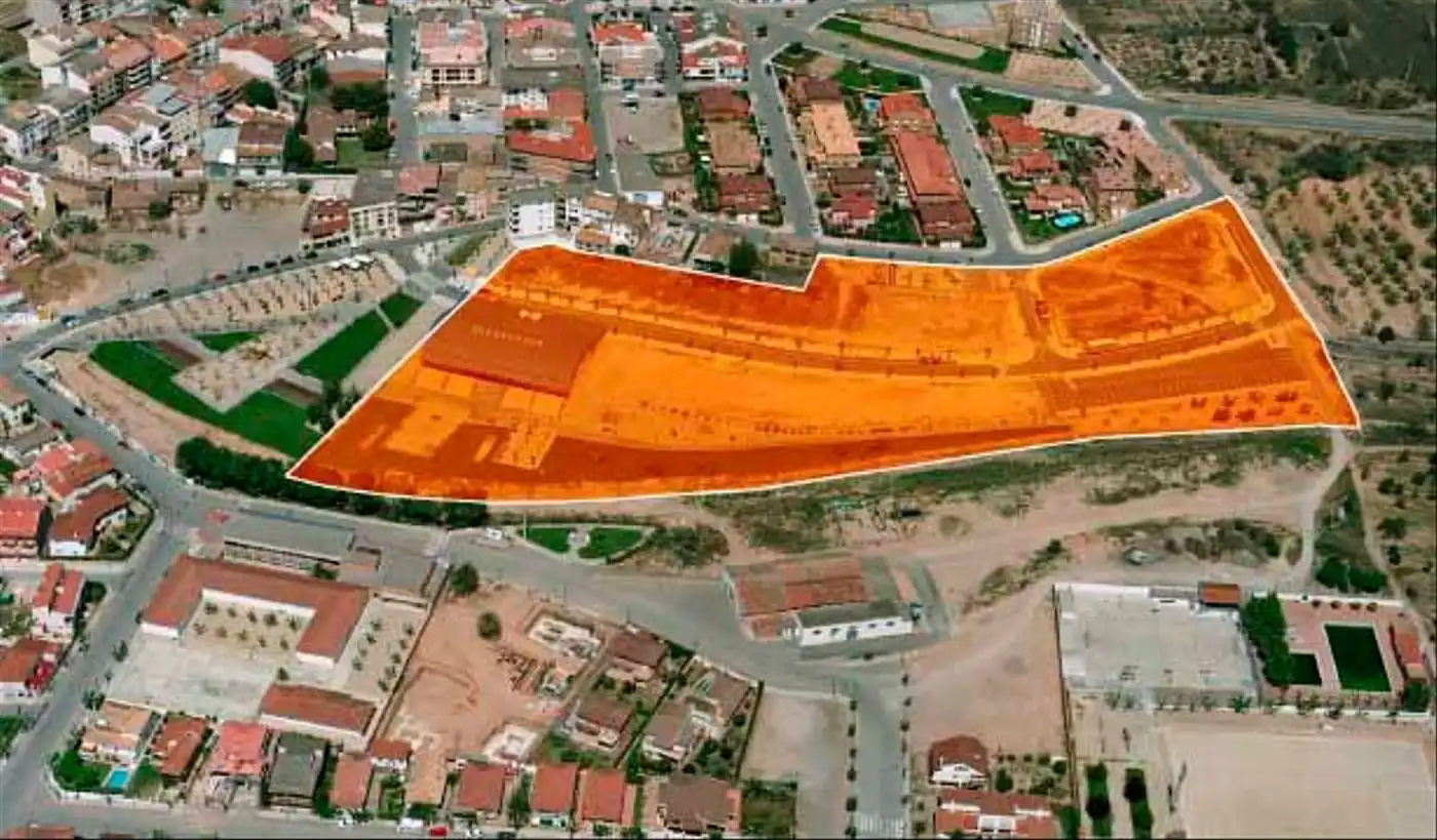 Terreno residencial en venta en Móra la Nova, imagen 5