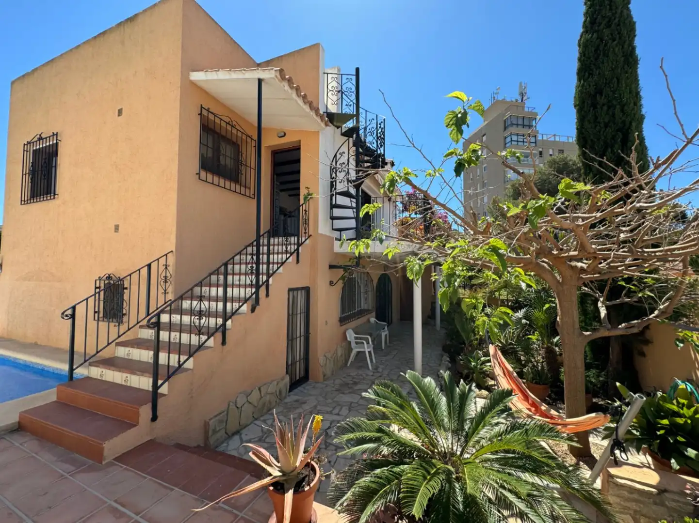 Detached house with pool for sale in El Portet - Pla de Mar, imagen 21