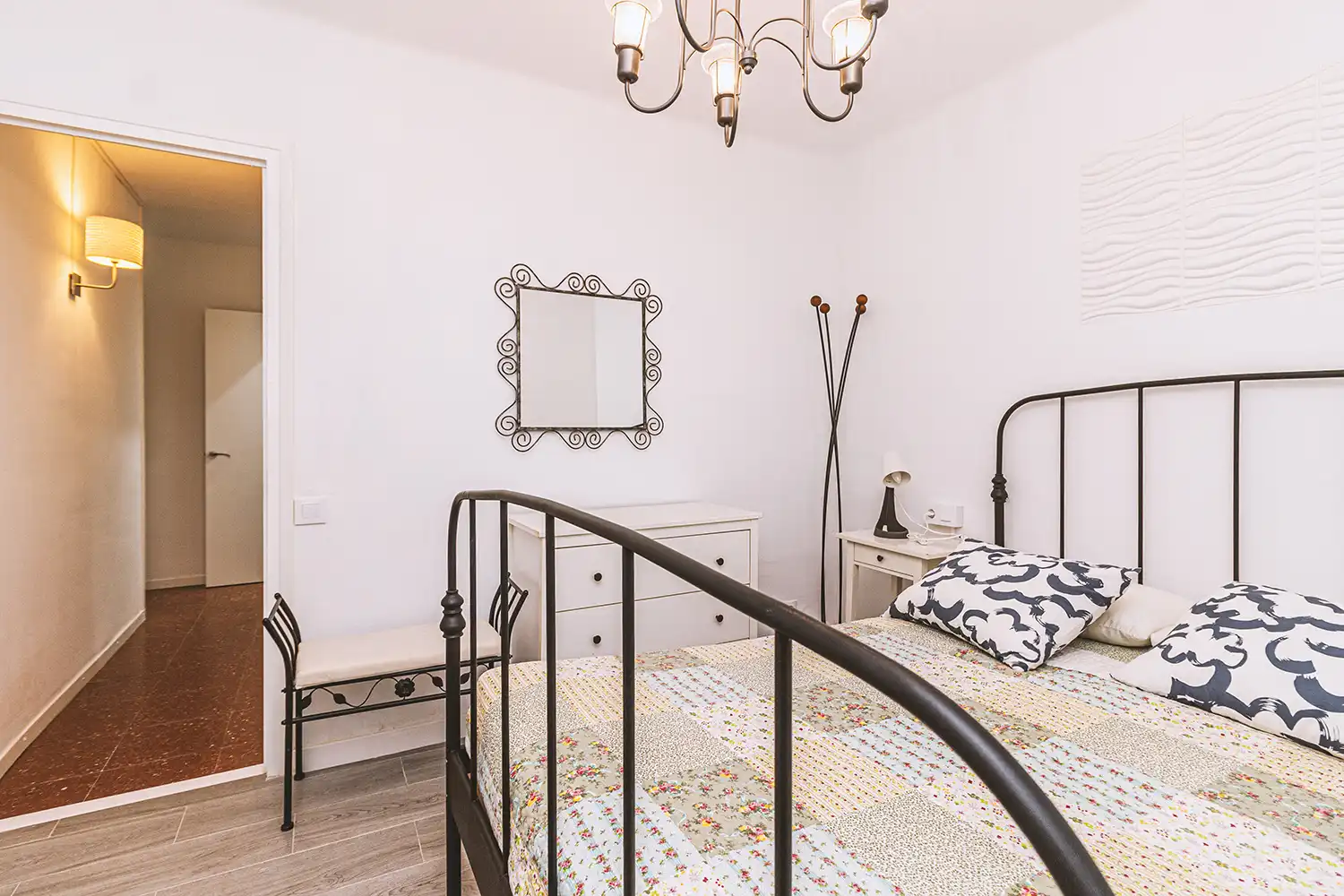 Piso de alquiler en Carrer Ignasi Mas Morell, 15, Centre