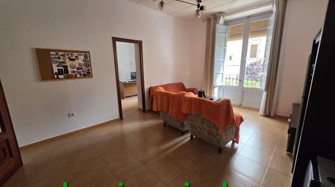 Foto 4 de Dúplex en venda a El Rabal, Villena