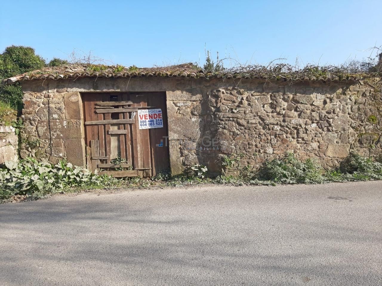 House or chalet for sale in Tomiño  with Private garden