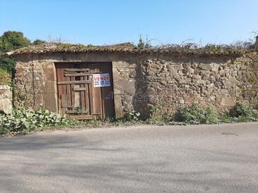 Casa con jardín en venta en CAMIÑO ALIVIO
