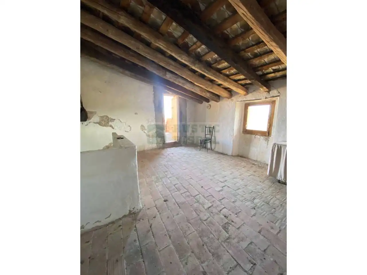 Finca rústica en venta en Pontós con Jardín privado