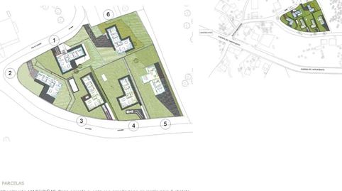 Foto 2 de Casa o xalet en venda a Rúa Das Maceiriñas, 4, Cabral - Candeán, Vigo