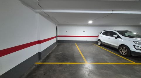 Foto 3 de Piso de alquiler en L'Eixereta, Burjassot