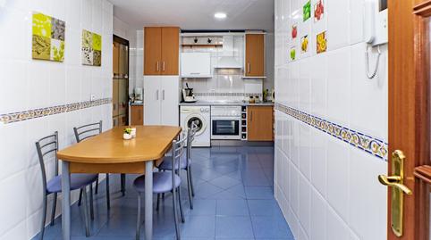 Photo 2 of Flat for sale in Avenida Avenida Reino de España, 16, Las Salinas, Almería