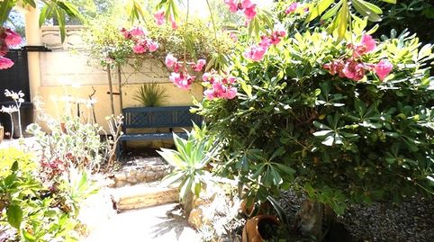 Foto 3 de Casa adosada en venta en Las Rotas / Les Rotes, Dénia