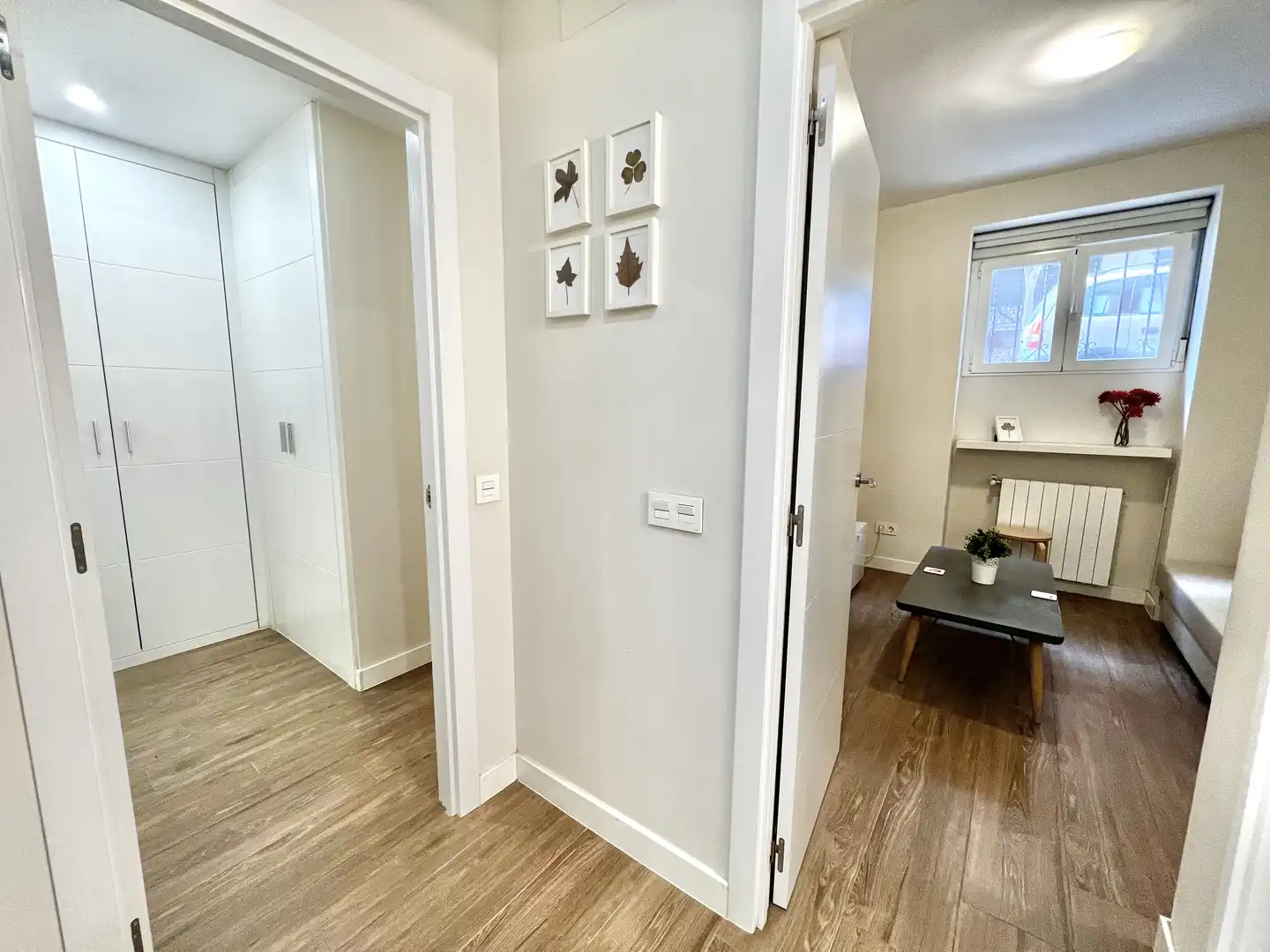 Apartment with lift to rent in Calle de Andrés Mellado, imagen 12