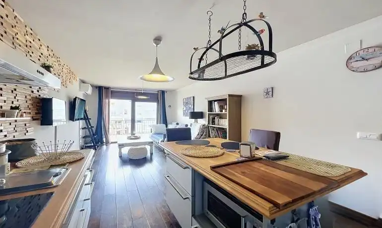 Apartamento en venta en ALBERES/PORT MISTRAL, imagen 3