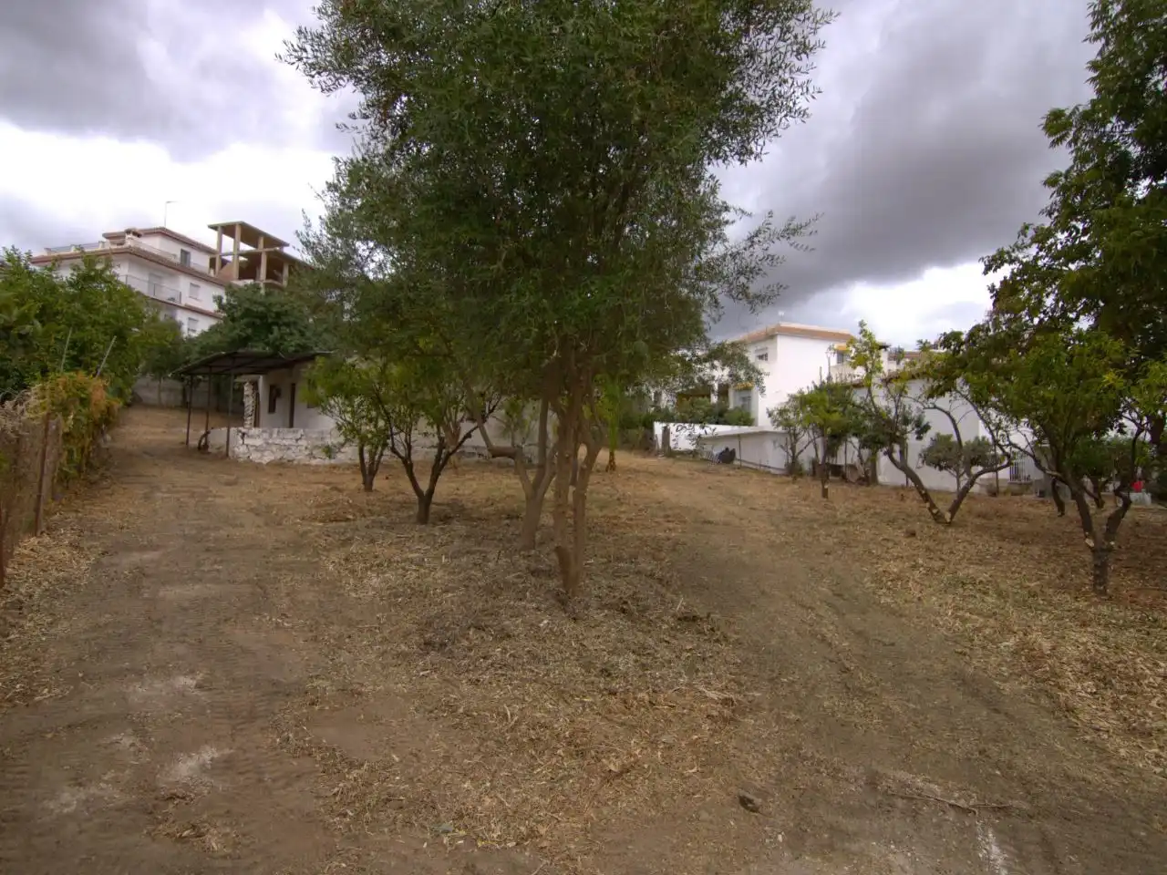 Residencial en venda en Guaro