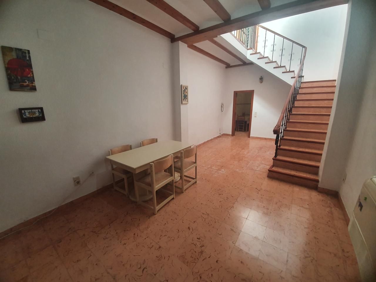 Single-family semi-detached for sale in Real de Gandia  with Air Conditioner and Terrace