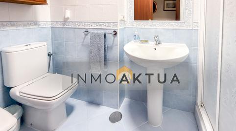 Foto 4 de Pis en venda a Santiago - Coronación, Cádiz