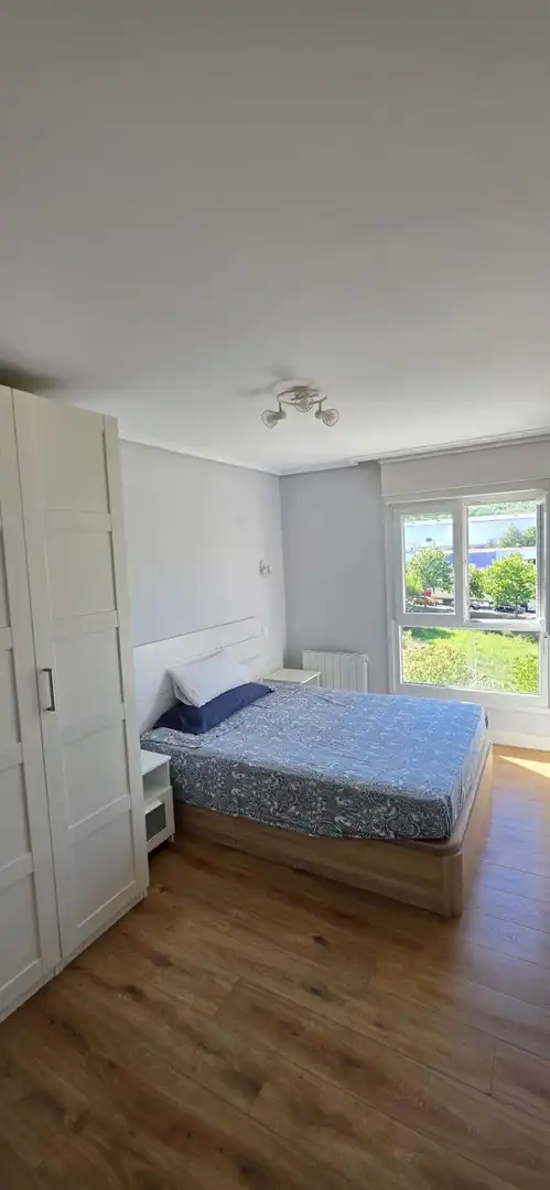 Flat for rent in URIBE PLAZA, 3, Zamudio