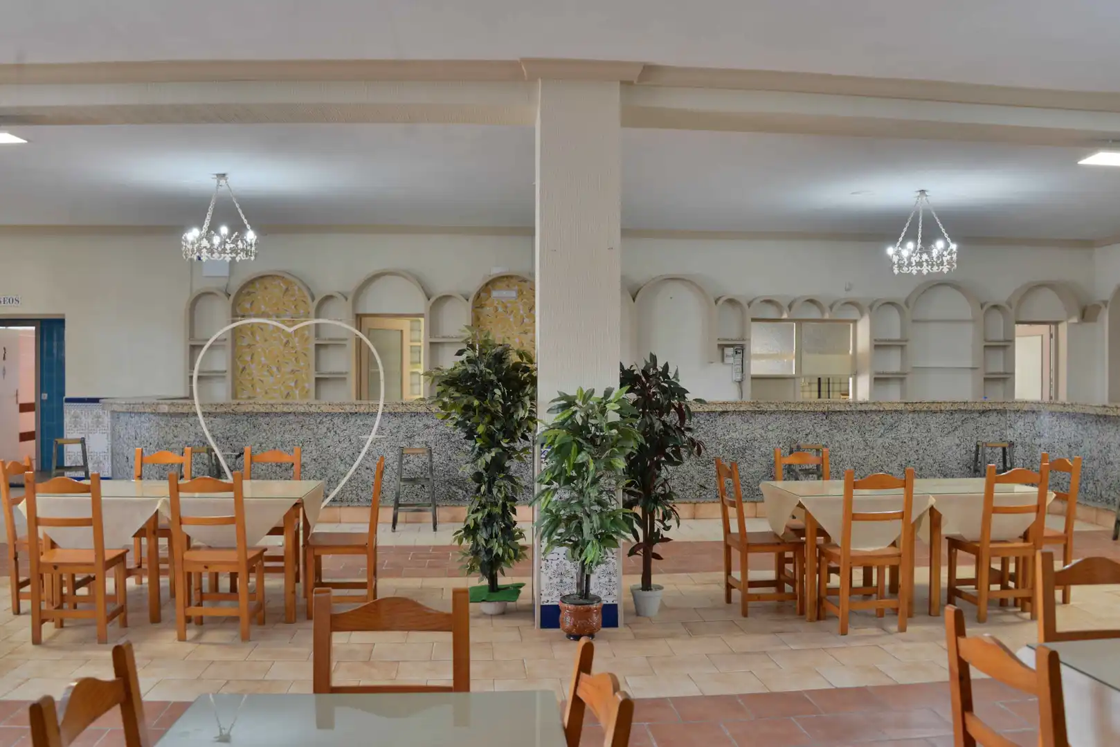 Local comercial en venda a Zafra, imagen 6
