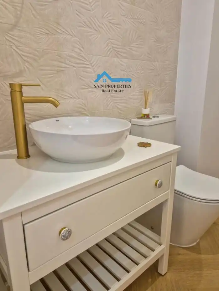 Piso con ascensor en venta en Pueblo - Urbanizaciones, imagen 18