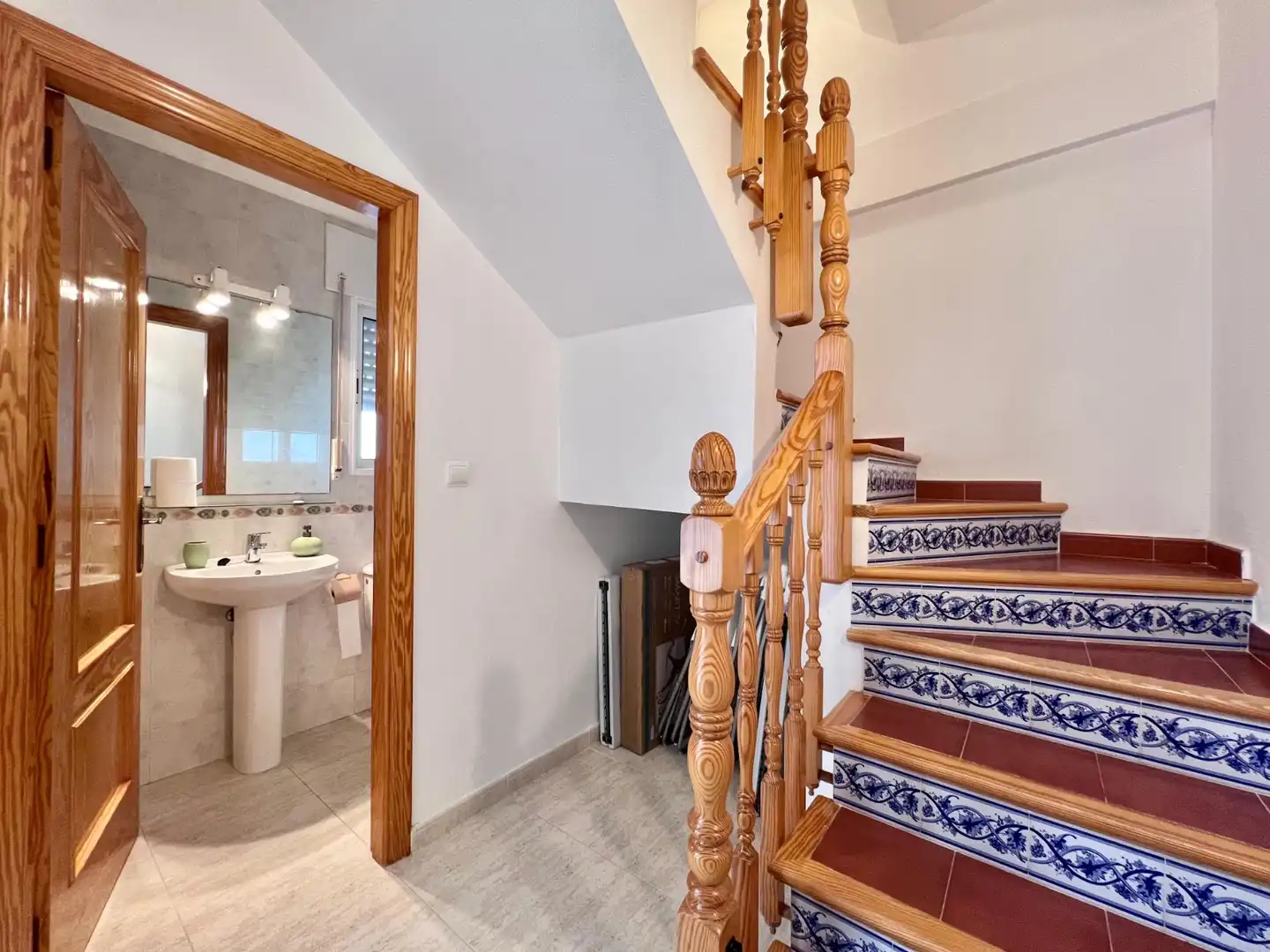 Maison mitoyenne à louer à Nueva Torrevieja - Aguas Nuevas, imagen 4