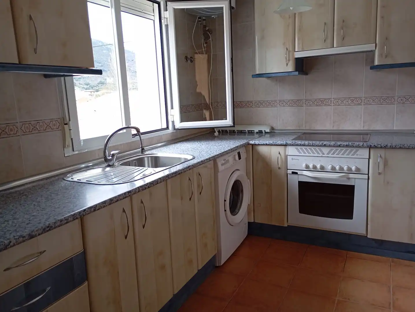 Dúplex en venta en Robledo de Chavela