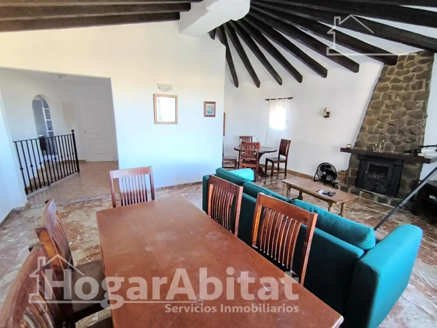 Villa con piscina in vendita a Urbanizacion Maryvilla, imagen 7