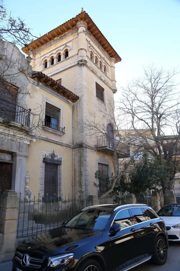 Casa rústica en venta en La Puebla de Montalbán, imagen 13