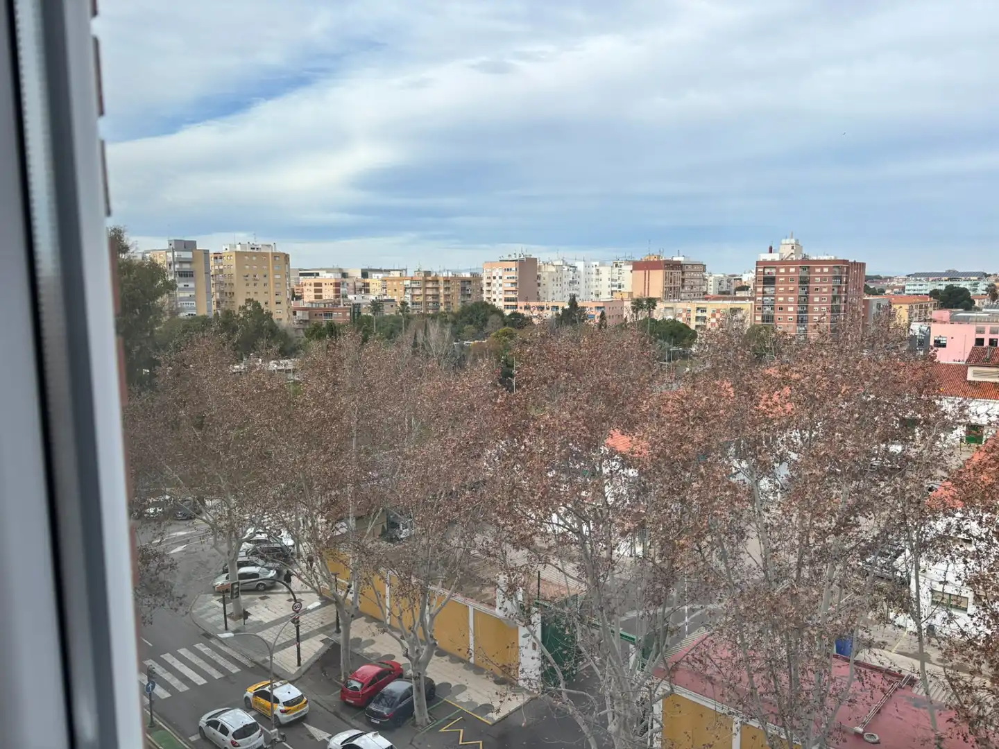 Appartamento con ascensore in affitto a Avenida Reina Victoria Eugenia 40, imagen 30