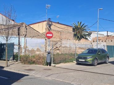 Terrenos y solares en venta en Roncal 4