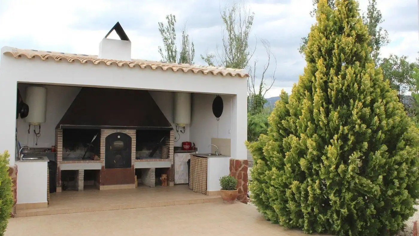 Xalet amb terrassa en venda a Hornillos, imagen 8