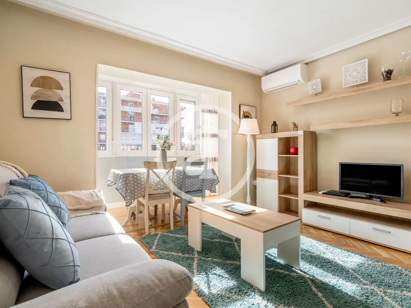 Wohnung zur Miete in Calle del Mar Menor, Pinar del Rey
