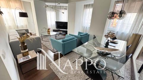 Foto 5 de Pis en venda a Gran Via, 68, Universidad - Malasaña, Madrid