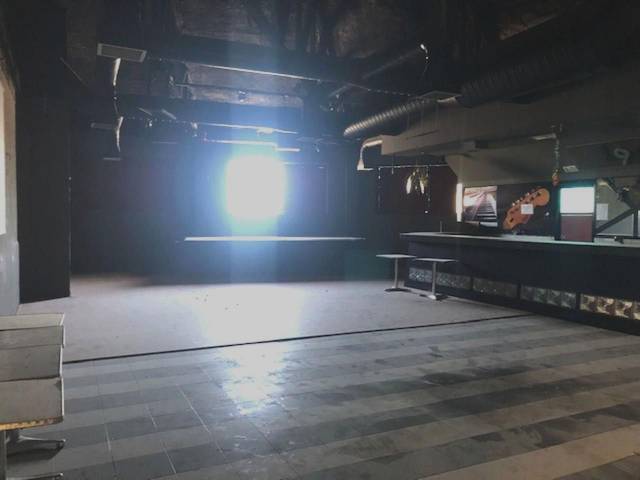 Local comercial en Venta en Eurovillas