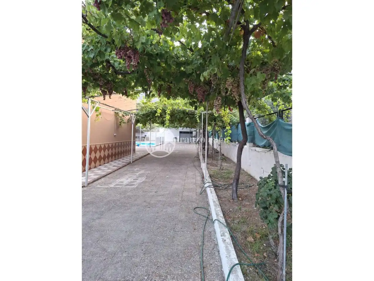 Xalet amb piscina en venda a San Ildefonso - Catedral, imagen 3