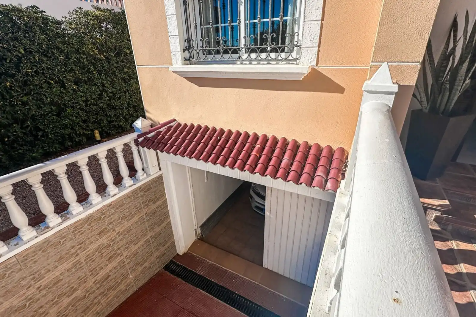 Xalet amb terrassa en venda a La Mata, imagen 47