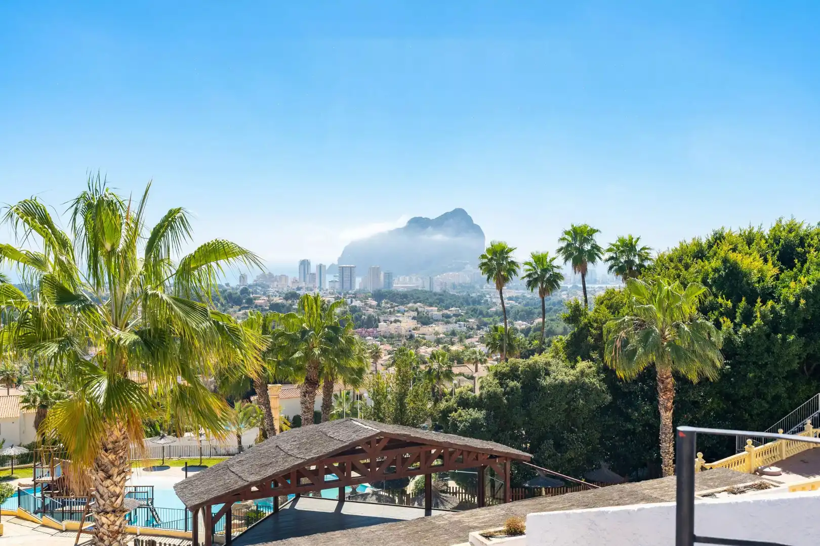 Maison mitoyenne avec piscine à vendre à Partida Tosal de la Cometa, imagen 17