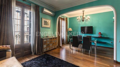 Foto 3 de Apartamento en venta en L'Antiga Esquerra de l'Eixample,  Barcelona Capital