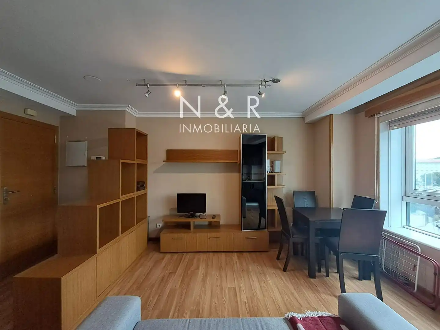 Flat for rent in Santiago de Compostela , A Coruña