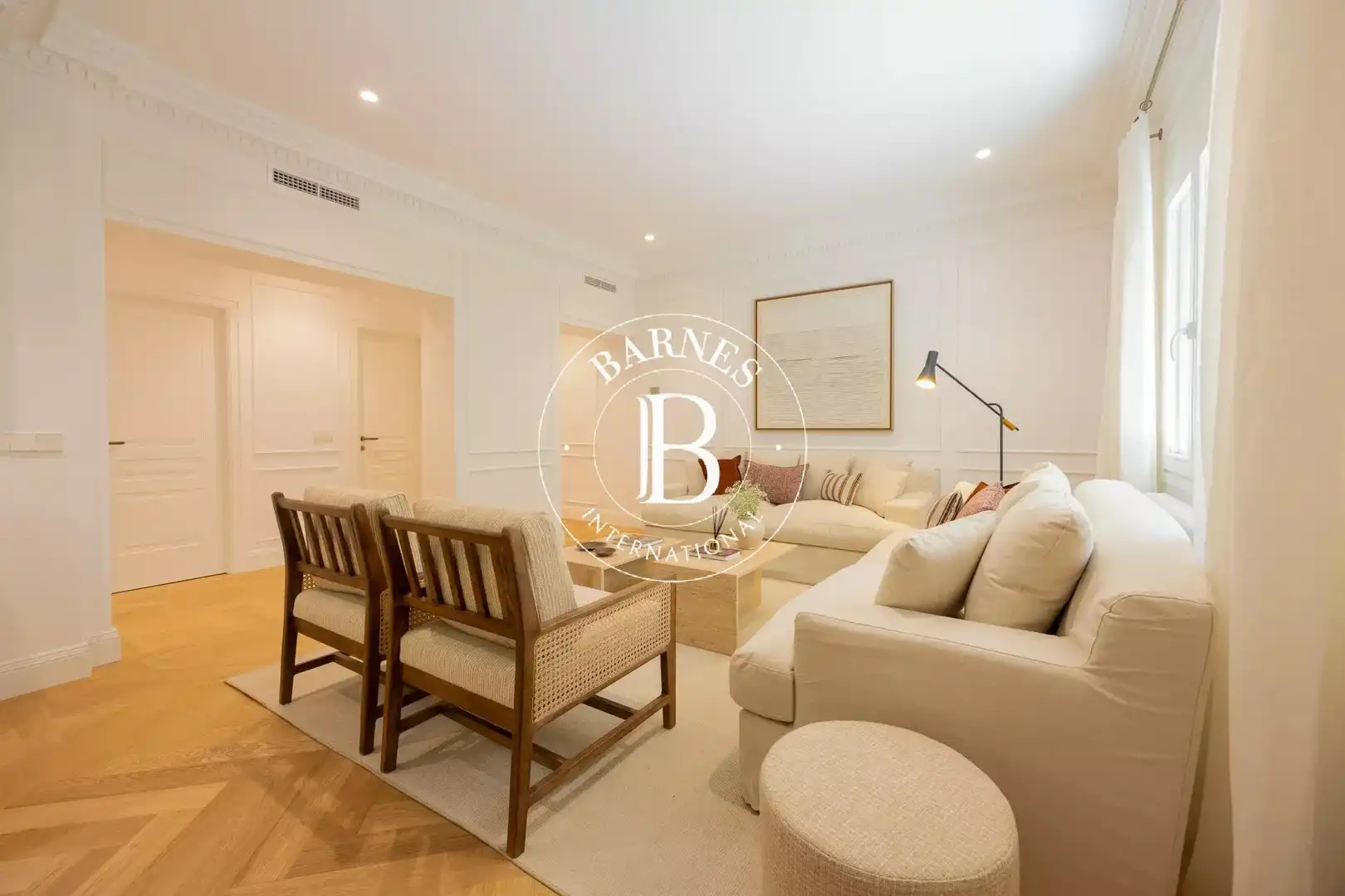 Appartement avec ascenseur à vendre à Barrio de Salamanca, imagen 3