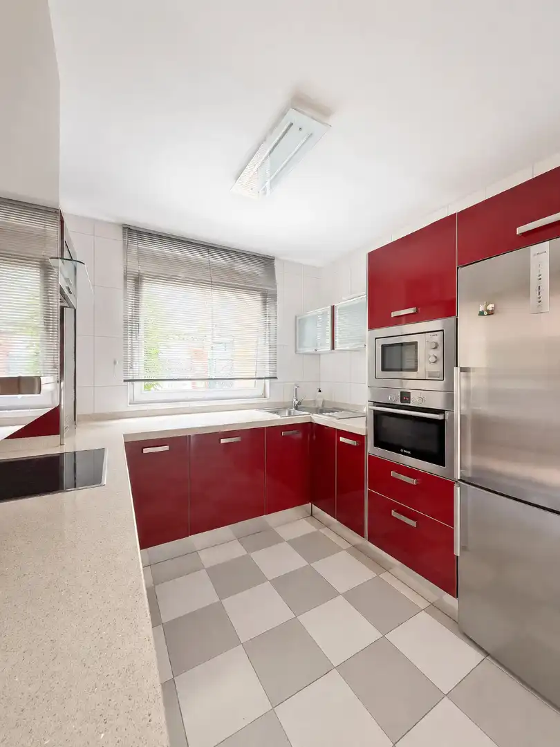 Cocina de Casa o chalet en venta en Piélagos con Calefacción, Jardín privado y Trastero