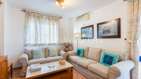 Foto 4 de Apartament de lloguer a Carrer de Llebeig, El Perellonet, Valencia