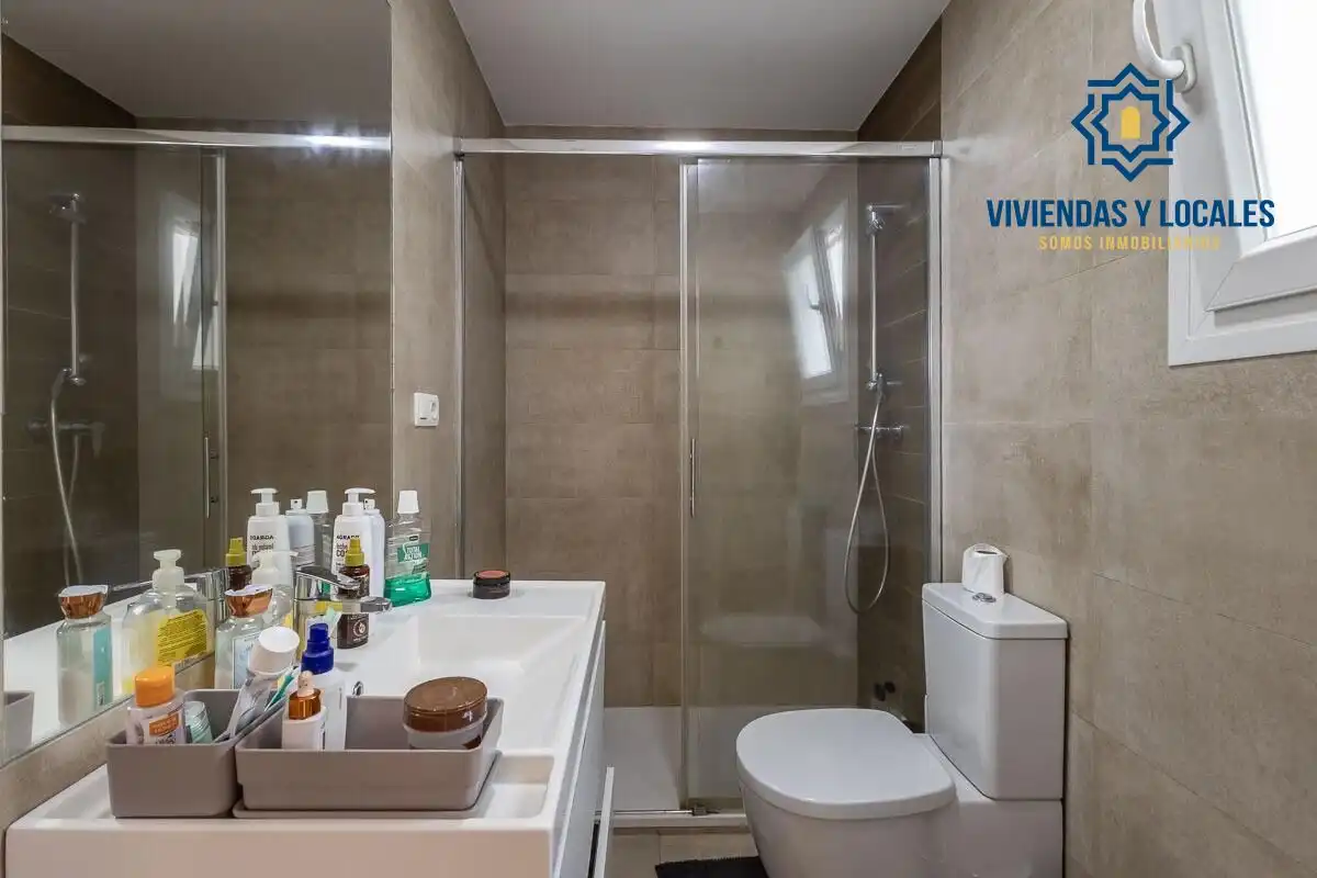 Piso con ascensor en venta en Centro, imagen 18