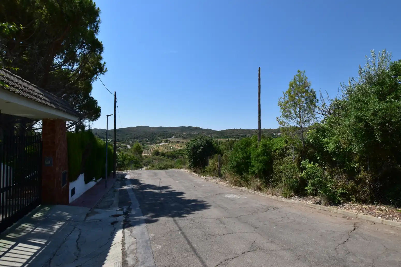 Terreno rústico en venta en Picassent - CL COVA FUMÀ, imagen 4