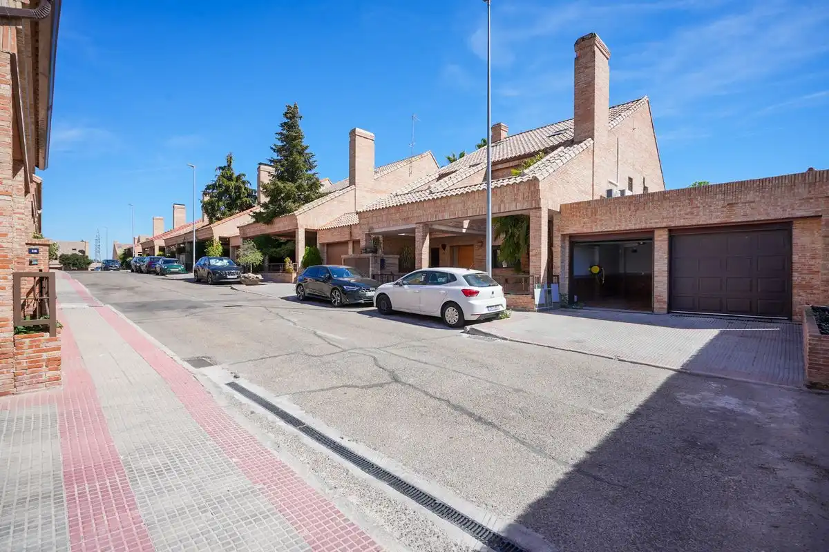 Xalet amb piscina en venda a Calle Isla de Formentera, imagen 64