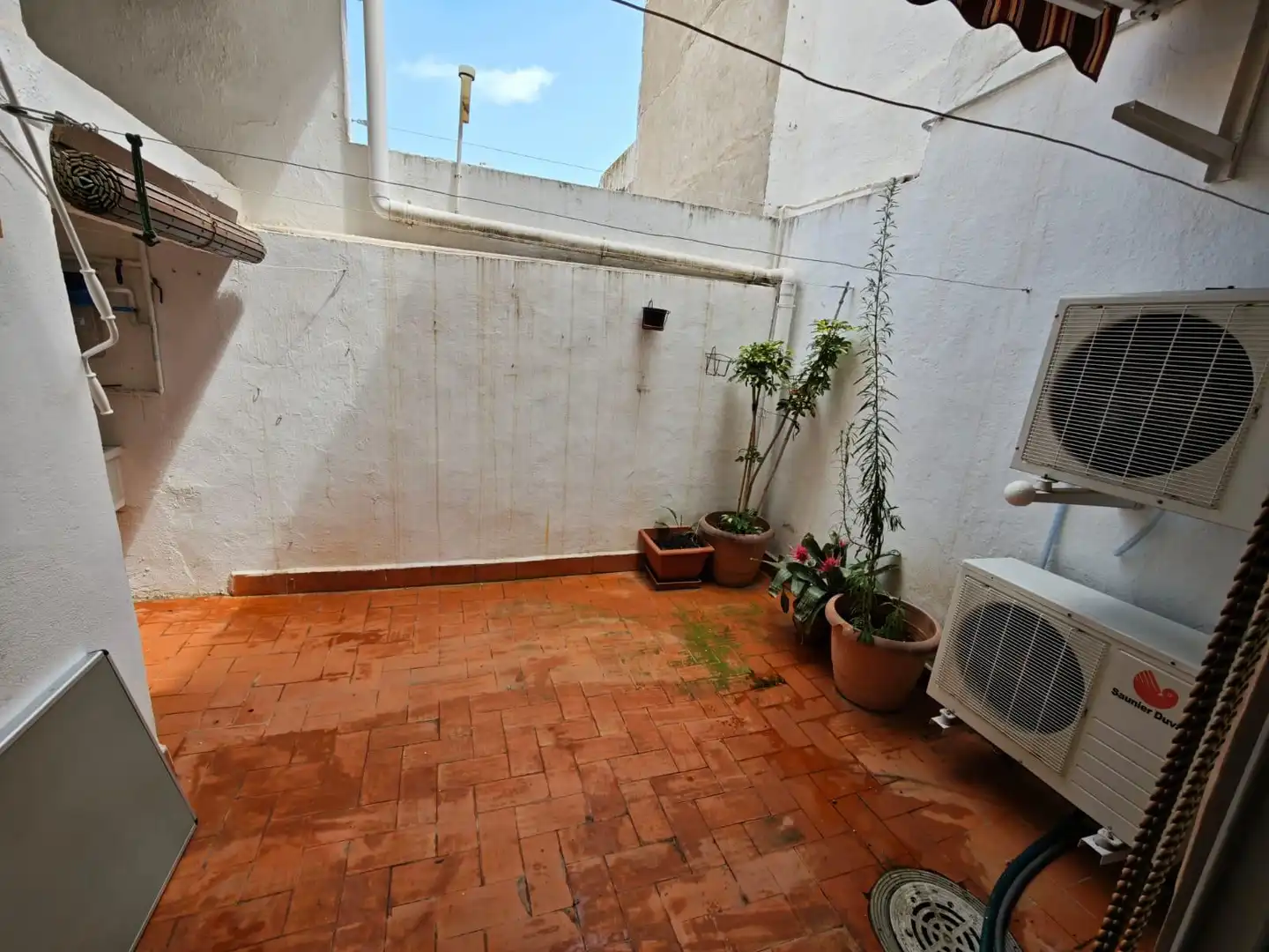 Planta baja en venta en Carrer del Doctor Clarà, Centro