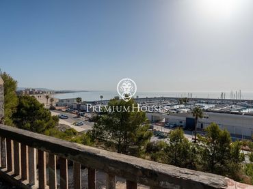 Terreno residencial en venta en Els Munts