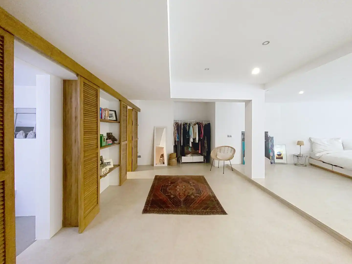 Casa amb terrassa en venda a Benamara - Atalaya, imagen 37