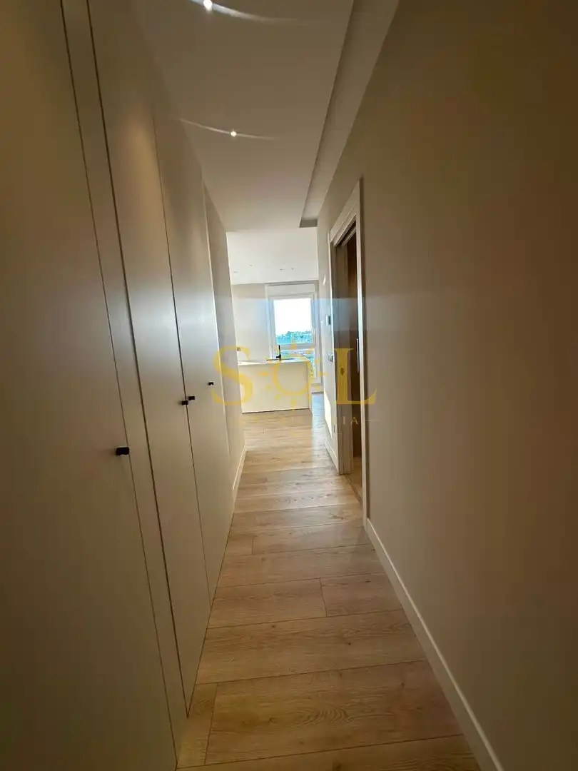 Wohnung zur Miete in León Capital  mit Klimaanlage, Heizung und Parkett