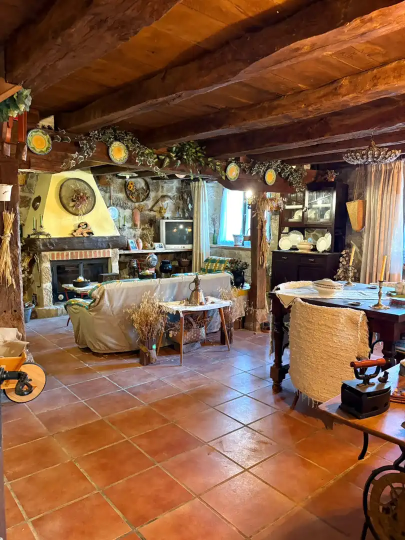 Houses for sale in Aguilar de Campoo  with Heating, Storage room and Furnished