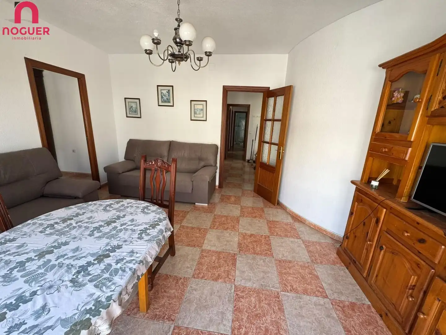 Piso con ascensor en venta en Poniente-Sur, imagen 27
