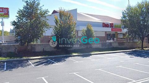 Photo 4 of Industrial buildings to rent in Carretera Burgohondo, 18, Sónsoles, Ávila