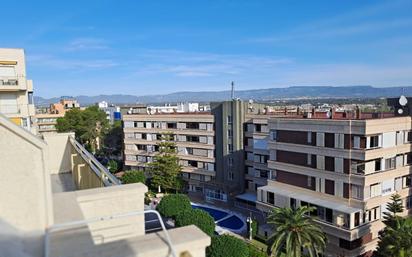 Exterior view of Study for sale in Salou  with Air Conditioner, Private garden and Terrace