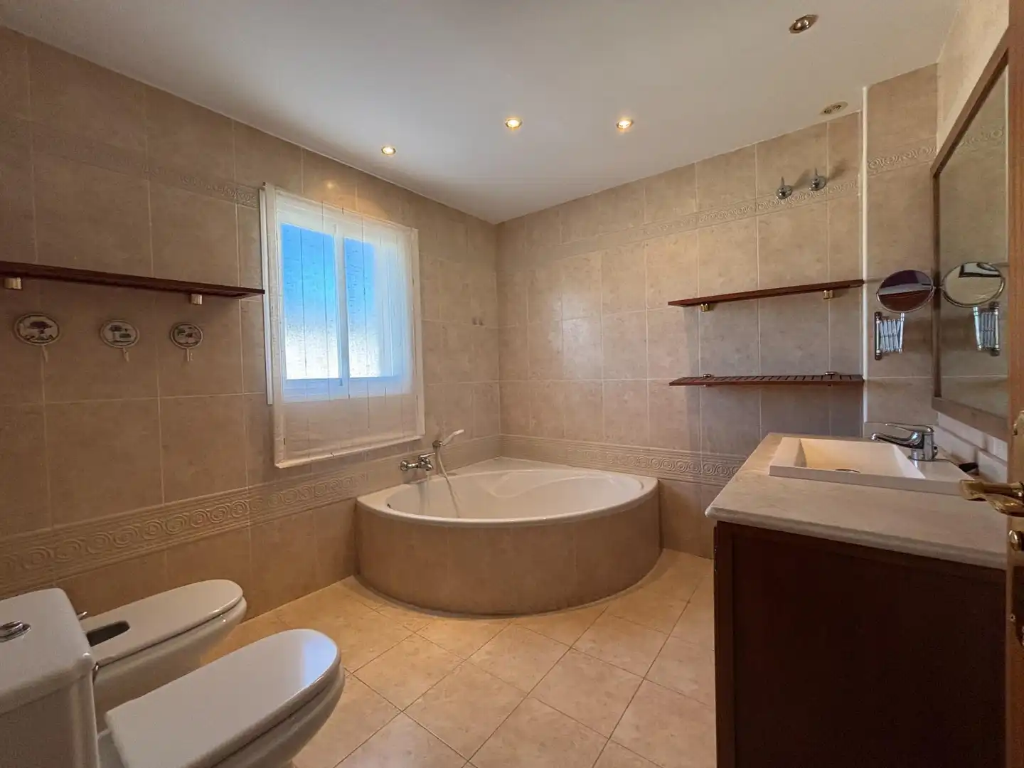 Maison mitoyenne avec terrasse à vendre à Fuentemora, imagen 28